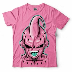 Majin Boo - 02