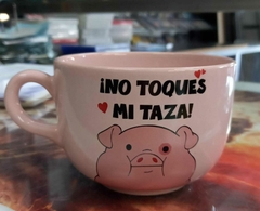 Cerdito Rosa