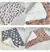 Flanela Pet Sleeping Mat, Cama do cachorro, cama de gato, sofá do cachorro, ado - Mendonça Magazine