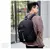 Mochilas Oxford impermeáveis masculinas, mochila de negócios, mochila de viage - comprar online