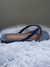 Chinelo Jeans Medomina - comprar online