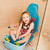 Cadeira de Banho Splashy na internet