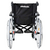 Cadeira de Rodas Manual Dobrável em Alumínio Start M1 - Ottobock na internet