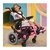 Cadeira de Rodas Quickie IRIS - comprar online