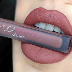 labiales liquido matte - comprar online