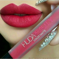 labiales liquido matte en internet