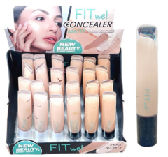 corrector de ojeras