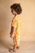 Imagem do Short infantil Brasil Pandeiro 100% Viscose