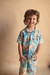 Camisa infantil Lei Natural - comprar online