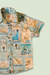 Camisa infantil Lei Natural - loja online