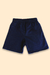 Camisa Bandinha e Shorts azul marinho - loja online