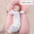 Travesseiro Anatômico para Bebês Pequenarte - comprar online