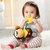 Brinquedo de Pelúcia Interativa para Bebê - comprar online