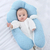 Travesseiro Anatômico para Bebês Pequenarte na internet