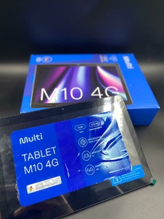 TABLET M10 4G 4+128(64+64)GB OCTA 2GHZ - loja online