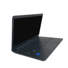 Notebook Ultra Slim Intel Core i5, 8GB RAM, SSD 256GB, Tela 14" - UL154 Preto na internet