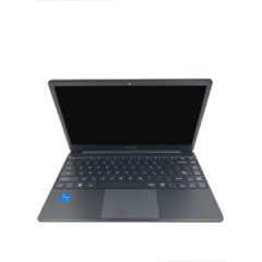 Notebook Ultra Slim Intel Core i5, 8GB RAM, SSD 256GB, Tela 14" - UL154 Preto - Leds Shop