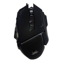 MOUSE GAMER USB LED PARA COMPUTADOR PC NOTEBOOK - MARCA: KNUP REF: KP-MU012 - comprar online