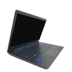 Notebook Ultra Slim Intel Core i5, 8GB RAM, SSD 256GB, Tela 14" - UL154 Preto