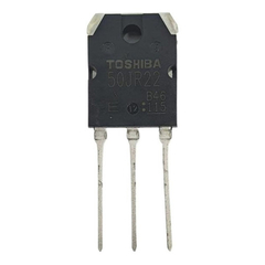 Transistor Toshiba GT50JR22