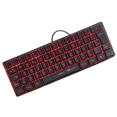 Teclado Gamer Knup KP-TE106 - comprar online