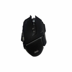 MOUSE GAMER USB LED PARA COMPUTADOR PC NOTEBOOK - MARCA: KNUP REF: KP-MU012 - comprar online