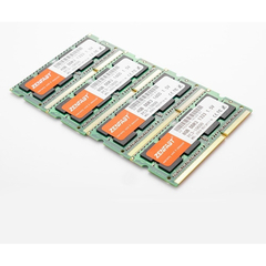 MEMORIA DDR3 1333MHZ 8GB ZENFAST NOTEBOOK