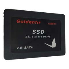 DISCO SOLIDO GOLDENFIR 512GB