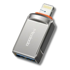 Adaptador dados vaorlo mcdodo usb 3.0