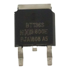 Transistor BT136S-600E TO-252