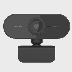 webcam Hd 1080 microfone câmera - comprar online