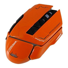 MOUSE GAMER USB LED PARA COMPUTADOR PC NOTEBOOK - MARCA: KNUP REF: KP-MU012 na internet