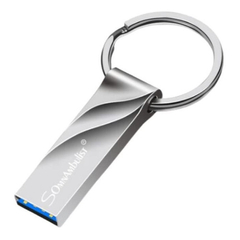 Pendrive 3.0 Metal 64gb Somnambulist