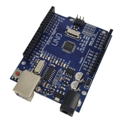 Placa Circuito Impresso Arduino R3 (LED3291)