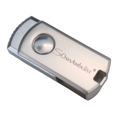 Pendrive 3.0 Metal 32gb Somnambulist Original na internet