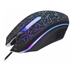 Mouse Gamer Usb Optico Knup Kpv14 - comprar online