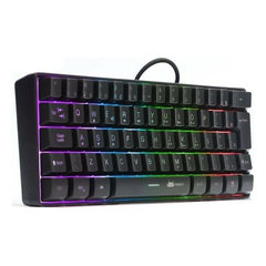 Teclado Gamer Knup KP-TE106 - loja online