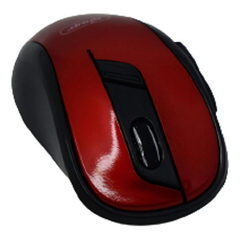 Mouse Sem Fio Knup Ergonômico 1600dpi KP-MU402