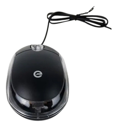 Mouse Exbom - Com fio MS-9 - loja online