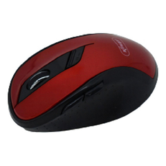 Mouse Sem Fio Knup Ergonômico 1600dpi KP-MU402 - comprar online