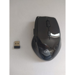 Mouse Sem Fio Knup Kp-mu400 Óptico 2,4 Ghz na internet