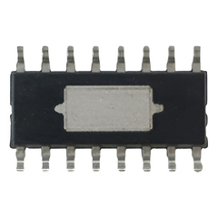 Circuito Integrado Cs8673e Cs8673 - comprar online