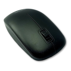 Mouse Óptico Wireless Sem Fio Usb 2.4ghz 3200dpi - loja online