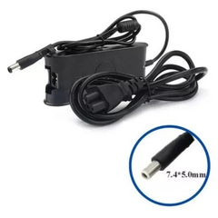 Fonte Carregador Notebook Dell 19,5v 4,62a 90w Plug 7.4mmx5.0mm - comprar online