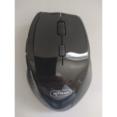 Mouse Sem Fio Knup Kp-mu400 Óptico 2,4 Ghz