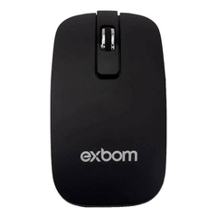 Teclado e Mouse Sem Fio 2.4ghz Multimidia Abnt2 slim na internet