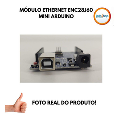 Placa Circuito Impresso Arduino R3 (LED3291) - comprar online