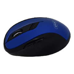 Mouse Sem Fio Knup Ergonômico 1600dpi KP-MU402 - loja online