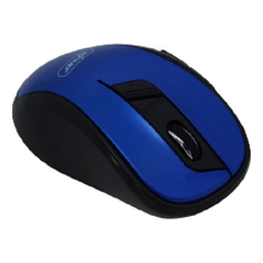 Mouse Sem Fio Knup Ergonômico 1600dpi KP-MU402 - comprar online