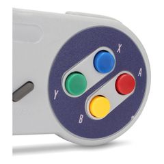 Controle Joystick para PC usb super N-SNES na internet